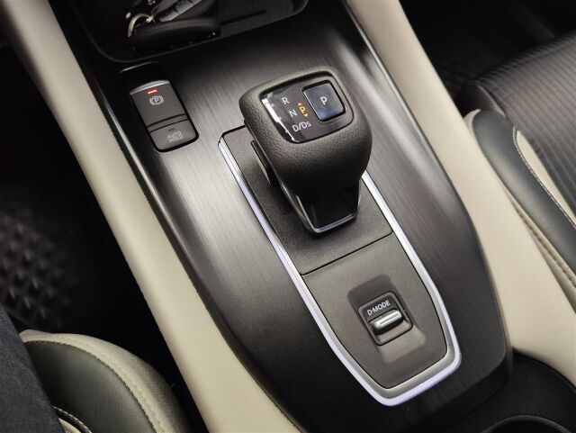 NISSAN Qashqai 2022 MHEV 158 Xtronic 2WD Tekna  * ACC / Navi / P-kamera / Lämmitettävät Ratti ja Tuulilasi *