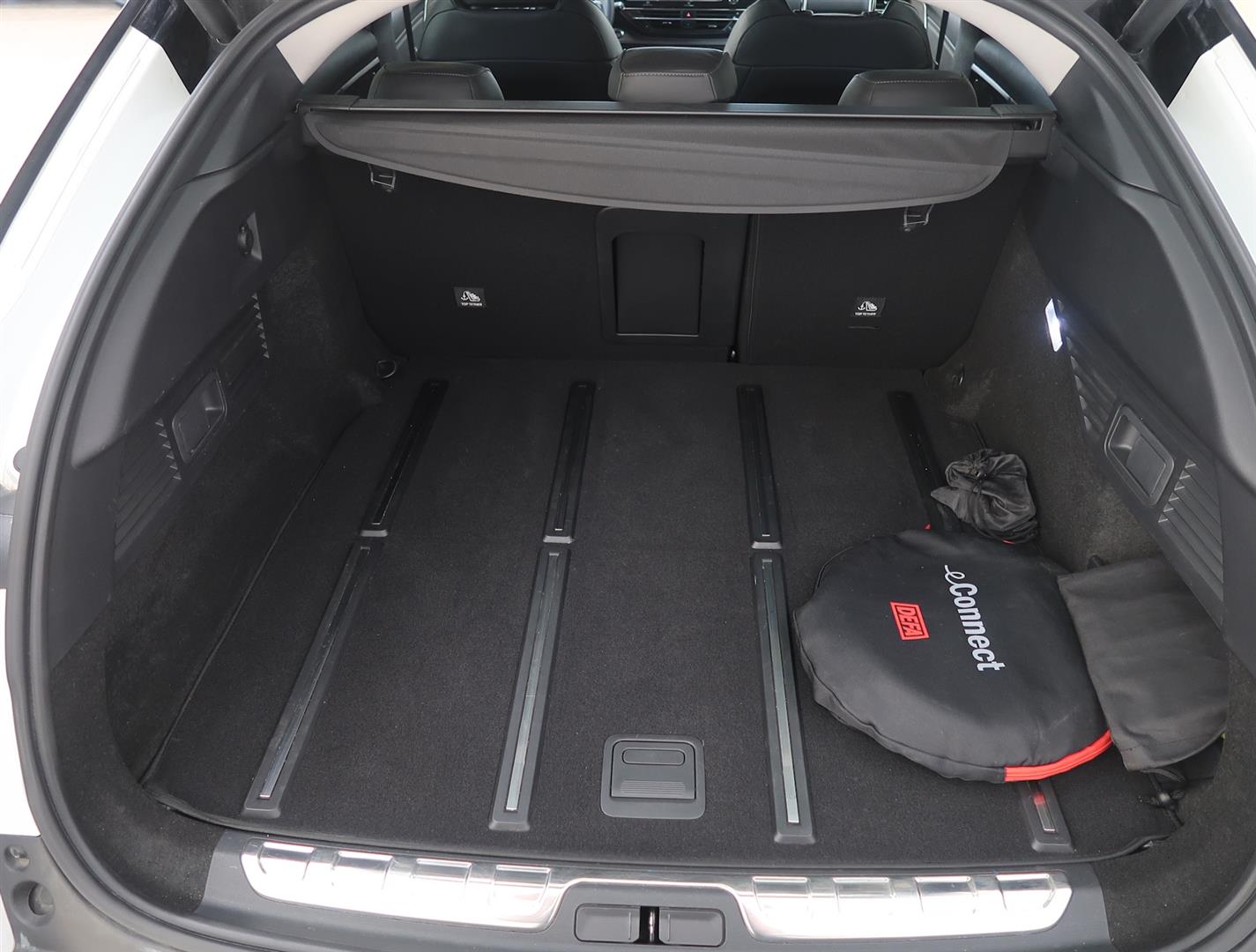 Citroen C5 X 2022, kuva 8/8