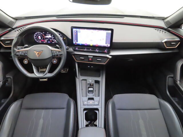 Cupra Formentor 2022 VZ 2,0 TSI 310 HV 4Drive DSG