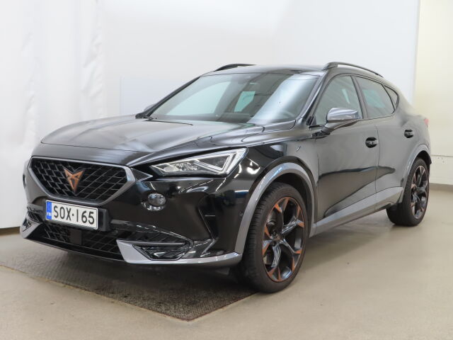 Cupra Formentor 2022 VZ 2,0 TSI 310 HV 4Drive DSG