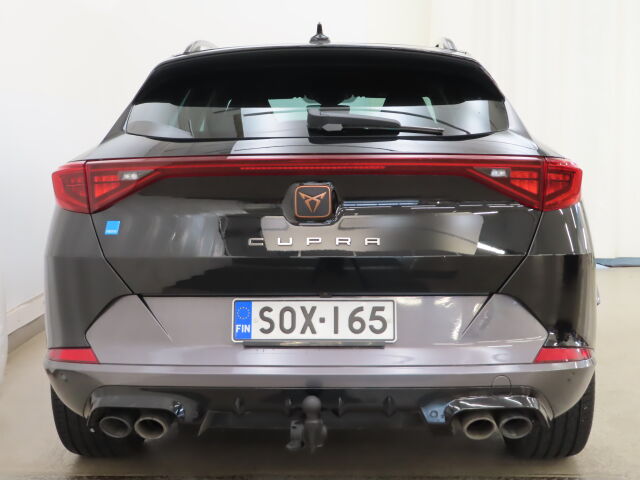 Cupra Formentor 2022 VZ 2,0 TSI 310 HV 4Drive DSG