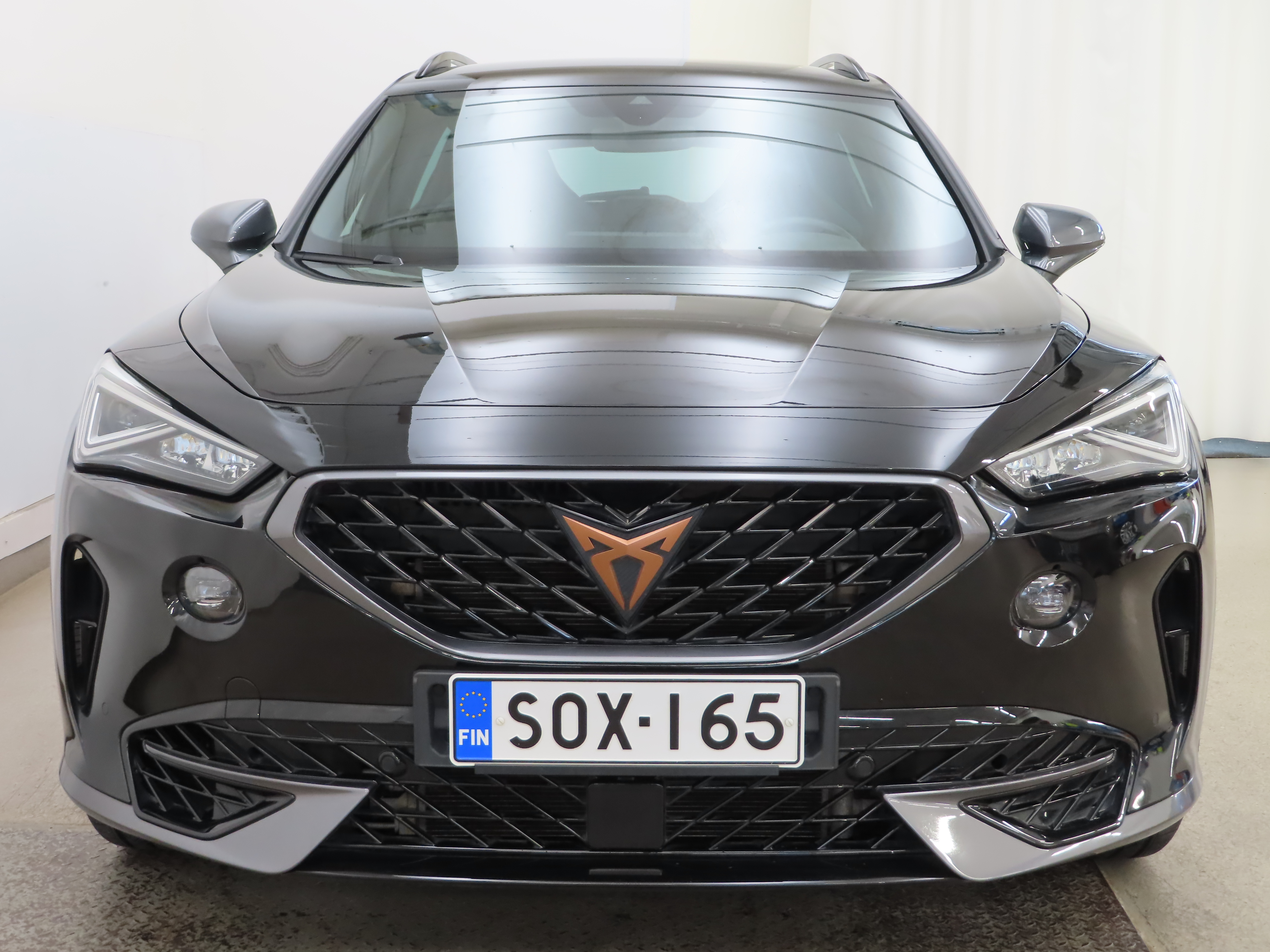Cupra Formentor 2022, kuva 2/11