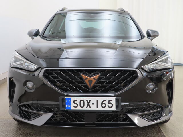Cupra Formentor 2022 VZ 2,0 TSI 310 HV 4Drive DSG