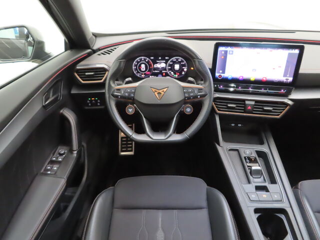 Cupra Formentor 2022 VZ 2,0 TSI 310 HV 4Drive DSG