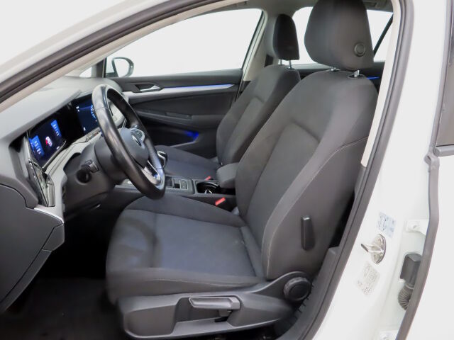 Volkswagen Golf 2022 Comfort 1,0 TSI 81 kW