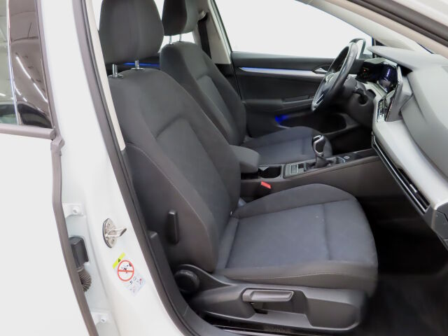 Volkswagen Golf 2022 Comfort 1,0 TSI 81 kW