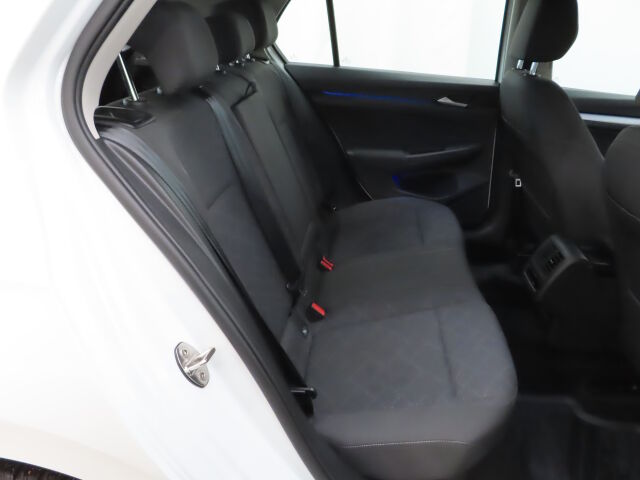 Volkswagen Golf 2022 Comfort 1,0 TSI 81 kW