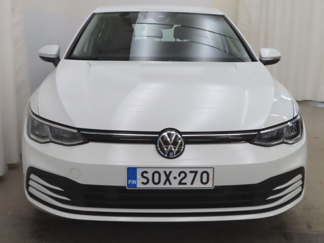 Volkswagen Golf 2022 Comfort 1,0 TSI 81 kW