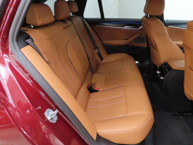 BMW 530 2022 G31 Touring 530e xDrive A Charged Edition M Sport Plug-in Hybrid