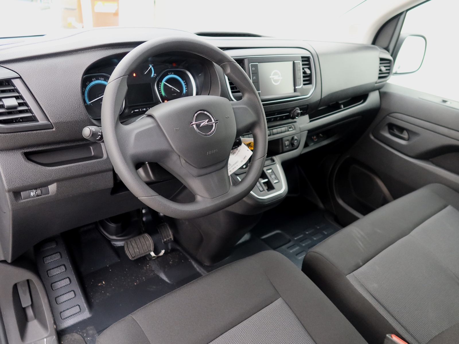 Opel Vivaro-e 2023, kuva 5/7