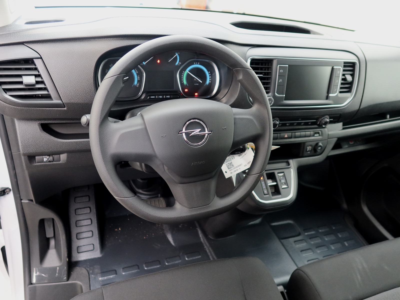 Opel Vivaro-e 2023, kuva 7/7