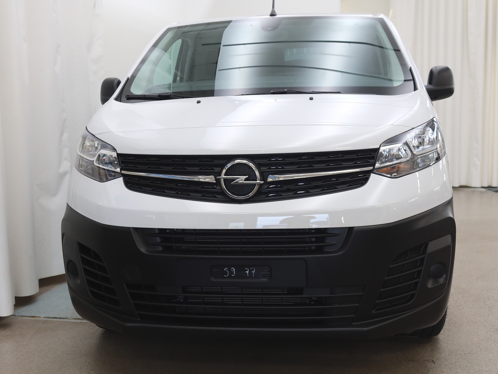 Opel Vivaro-e 2023, kuva 2/7