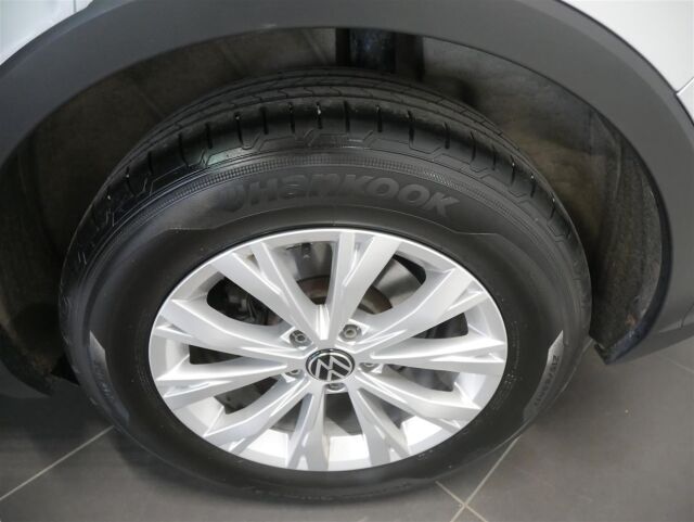 VOLKSWAGEN Tiguan 2023 Comfort 1,5 TSI 110 kW DSG-automaatti