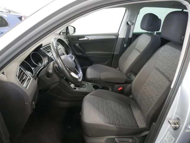 VOLKSWAGEN Tiguan 2023 Comfort 1,5 TSI 110 kW DSG-automaatti