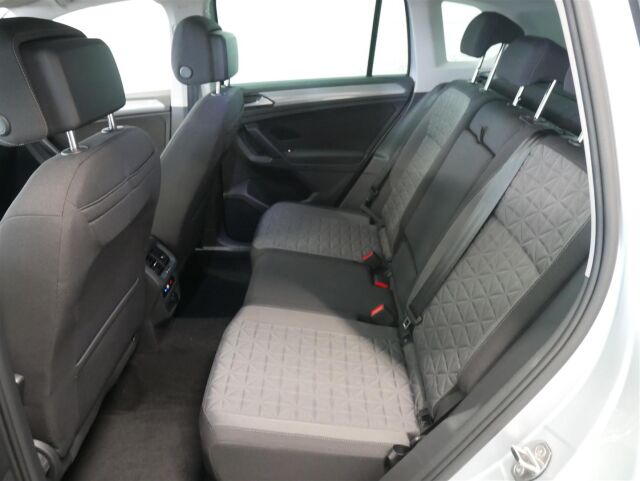 VOLKSWAGEN Tiguan 2023 Comfort 1,5 TSI 110 kW DSG-automaatti