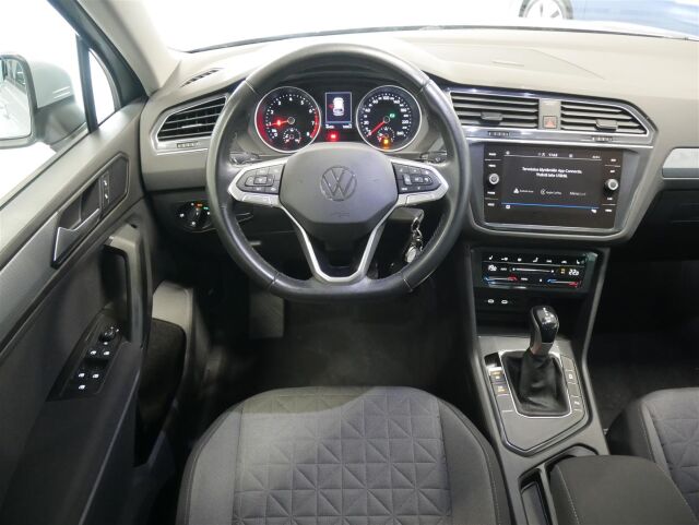VOLKSWAGEN Tiguan 2023 Comfort 1,5 TSI 110 kW DSG-automaatti