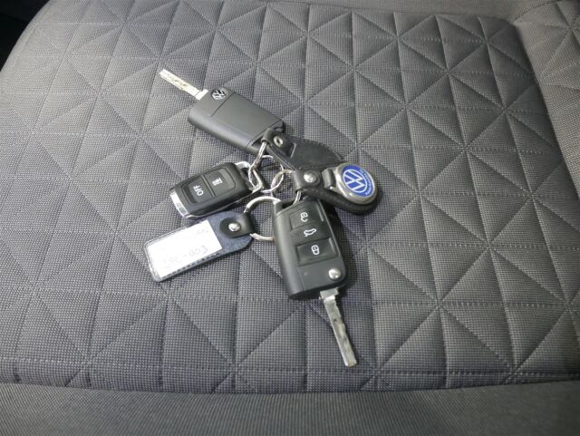 VOLKSWAGEN Tiguan 2023 Comfort 1,5 TSI 110 kW DSG-automaatti