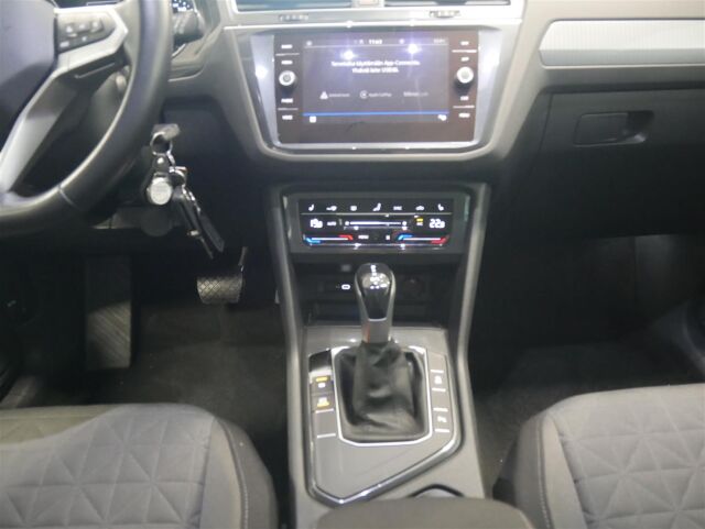 VOLKSWAGEN Tiguan 2023 Comfort 1,5 TSI 110 kW DSG-automaatti