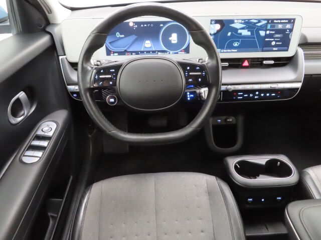 Hyundai IONIQ 5 2023 77 kWh 229 hv Style