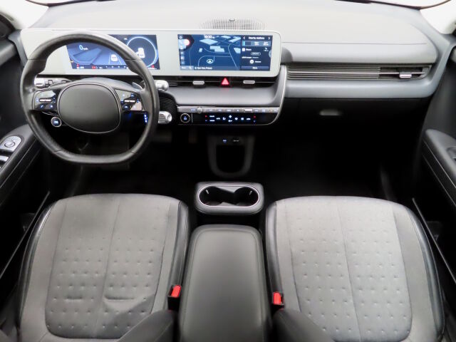 Hyundai IONIQ 5 2023 77 kWh 229 hv Style