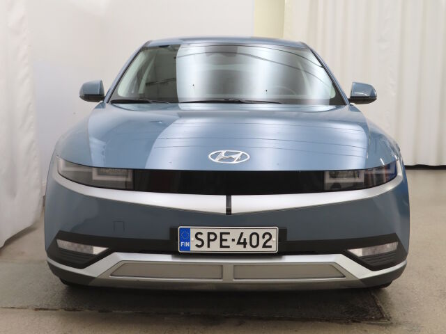 Hyundai IONIQ 5 2023 77 kWh 229 hv Style