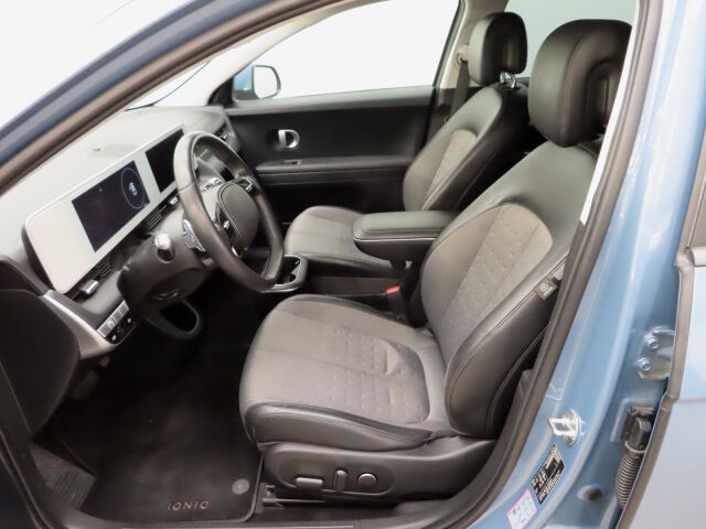 Hyundai IONIQ 5 2023 77 kWh 229 hv Style