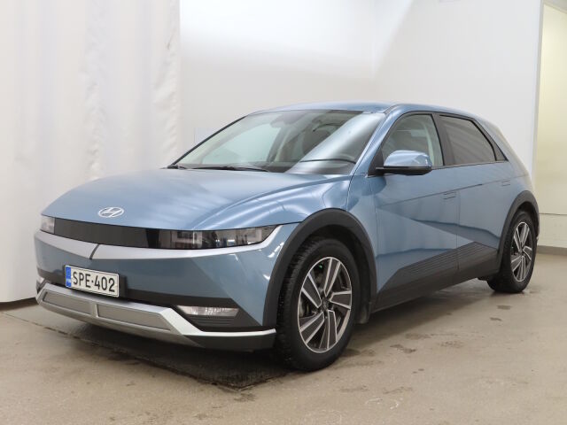 Hyundai IONIQ 5 2023 77 kWh 229 hv Style