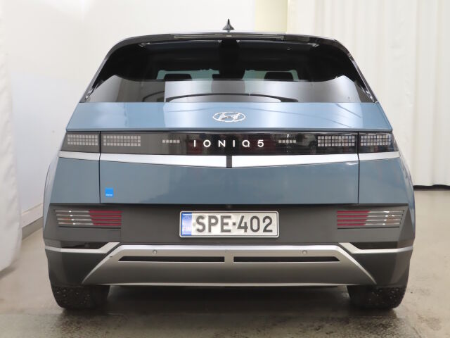 Hyundai IONIQ 5 2023 77 kWh 229 hv Style