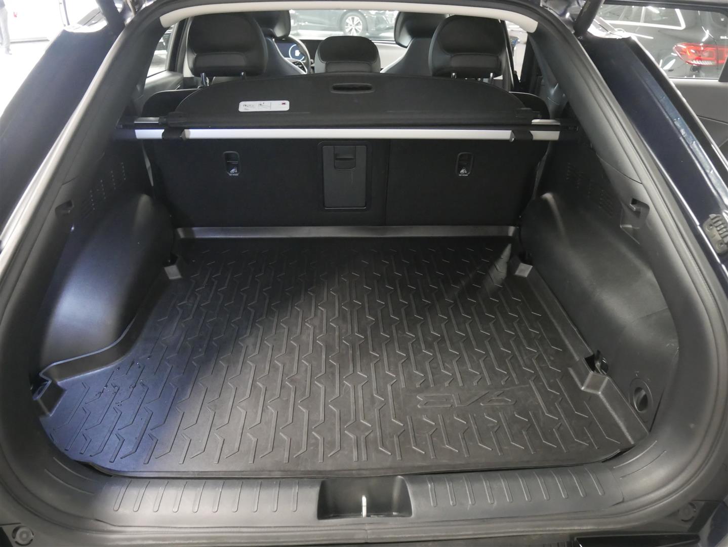 Kia EV6 2023, kuva 5/24