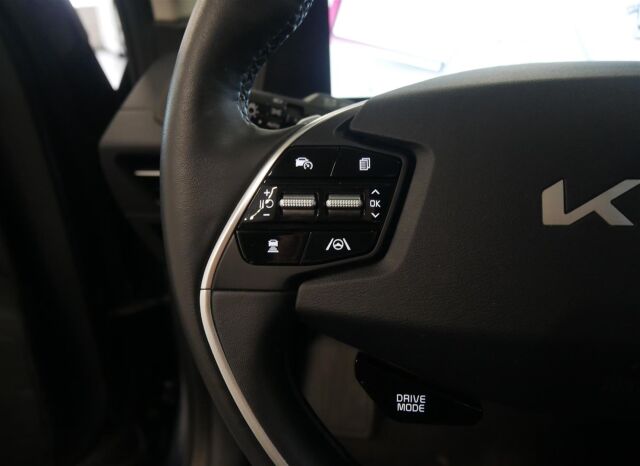 KIA EV6 2023 AWD 77kWh 325hv Comfort, 1-omisteinen suomiauto, takuu! Hieno yksilö!