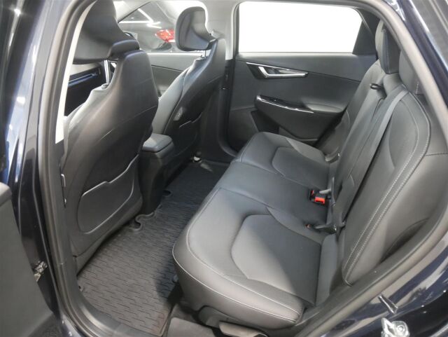 KIA EV6 2023 AWD 77kWh 325hv Comfort, 1-omisteinen suomiauto, takuu! Hieno yksilö!