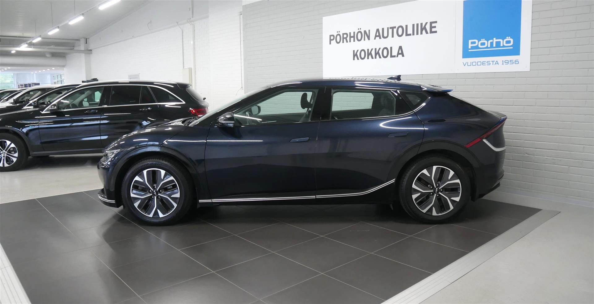 Kia EV6 2023, kuva 3/24