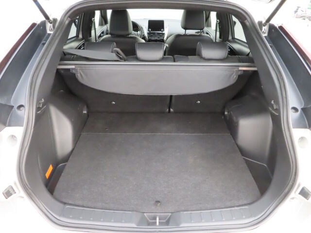 Mitsubishi Eclipse Cross 2024 2.4 PHEV Adventure Edition 4WD Plug-in Hybrid