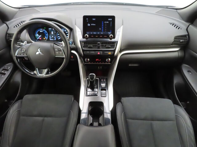 Mitsubishi Eclipse Cross 2024 2.4 PHEV Adventure Edition 4WD Plug-in Hybrid