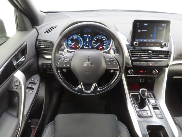 Mitsubishi Eclipse Cross 2024 2.4 PHEV Adventure Edition 4WD Plug-in Hybrid