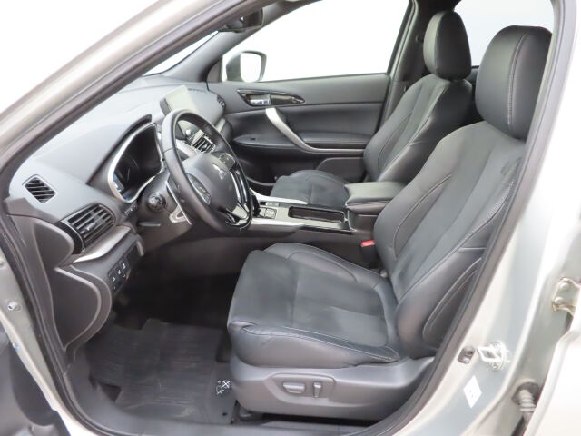 Mitsubishi Eclipse Cross 2024 2.4 PHEV Adventure Edition 4WD Plug-in Hybrid