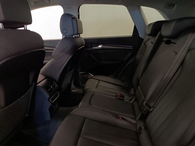AUDI Q5 2023 Progress Plus 50 TFSI e 220 kW quattro S tronic**MAKIA KO KARAMELLI**