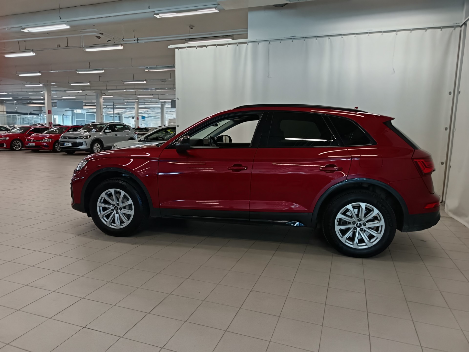 Audi Q5 2023, kuva 3/30
