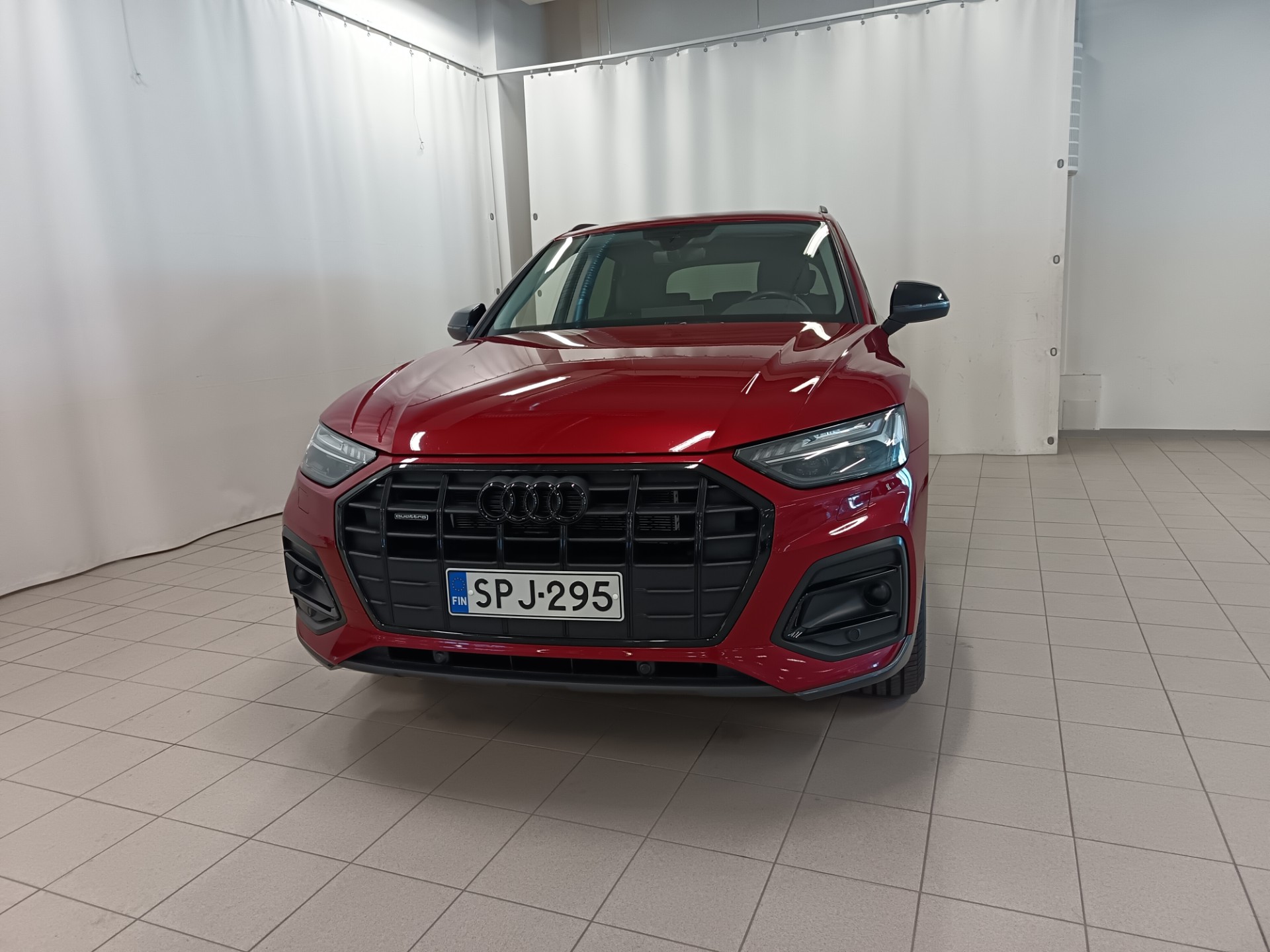 Audi Q5 2023, kuva 6/30