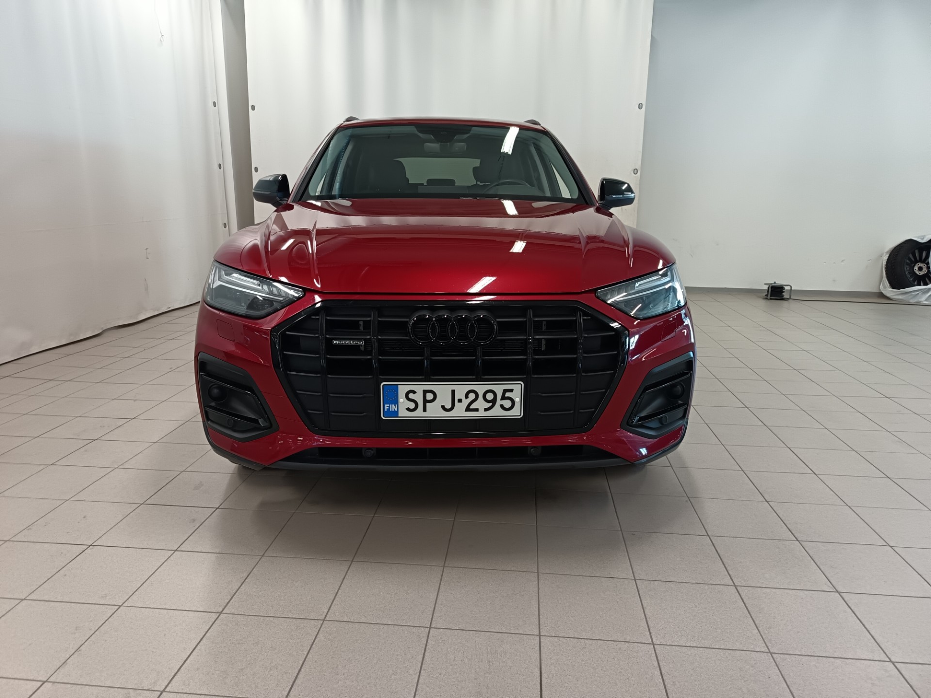 Audi Q5 2023, kuva 4/30