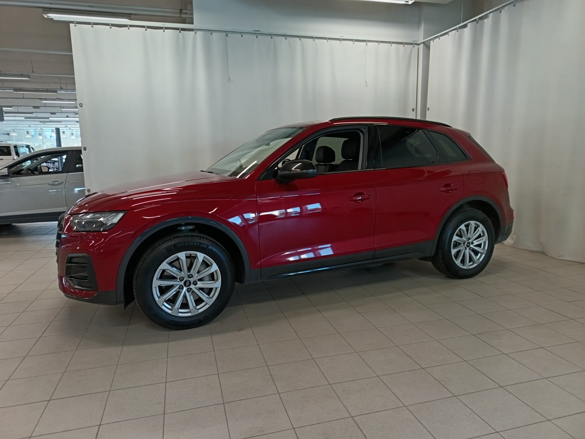 Audi Q5 2023, kuva 2/30