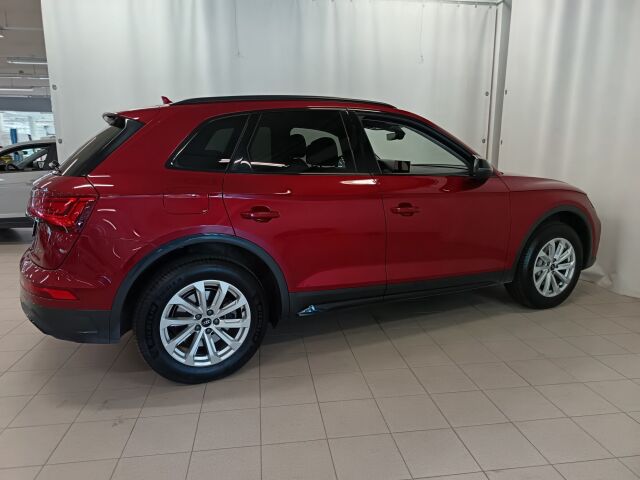 AUDI Q5 2023 Progress Plus 50 TFSI e 220 kW quattro S tronic**MAKIA KO KARAMELLI**
