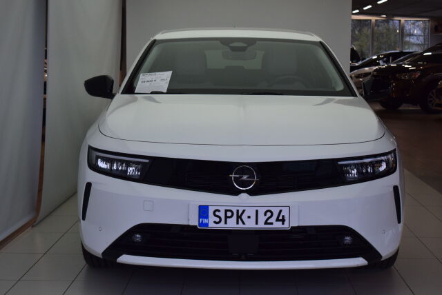Opel Astra 2023 5-ov Innovation Plus 180 A PHEV