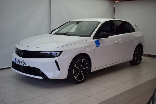 Opel Astra 2023 5-ov Innovation Plus 180 A PHEV