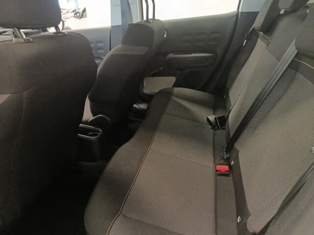 Citroen C3 2023 PureTech 83 Joy