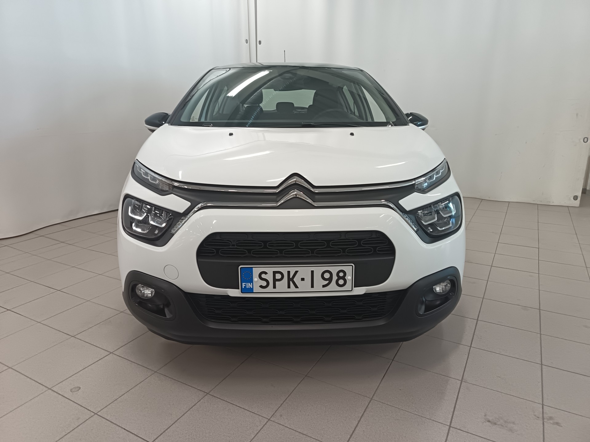 Citroen C3 PureTech 83 Joy 2023, kuva 3/27