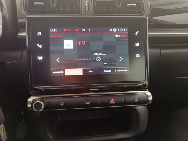 Citroen C3 2023 PureTech 83 Joy