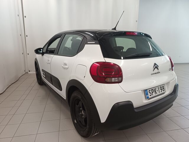 Citroen C3 2023 PureTech 83 Joy