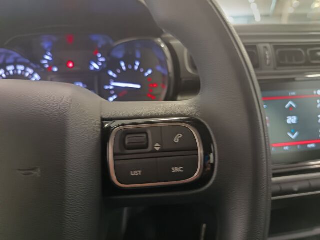 Citroen C3 2023 PureTech 83 Joy