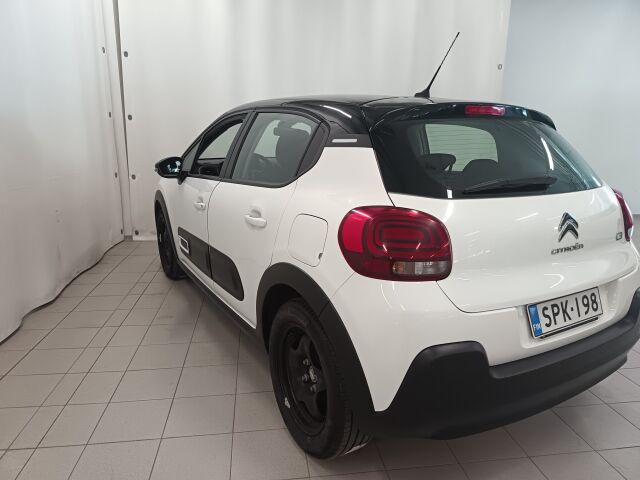 Citroen C3 2023 PureTech 83 Joy